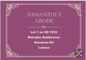 Cosy Furnished Unit Great Spot Labasa Jumanzuls Abode